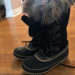 SOREL JOAN OF ARCTIC Boots